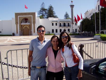 rachida hicham aftima mes amis de aglmos